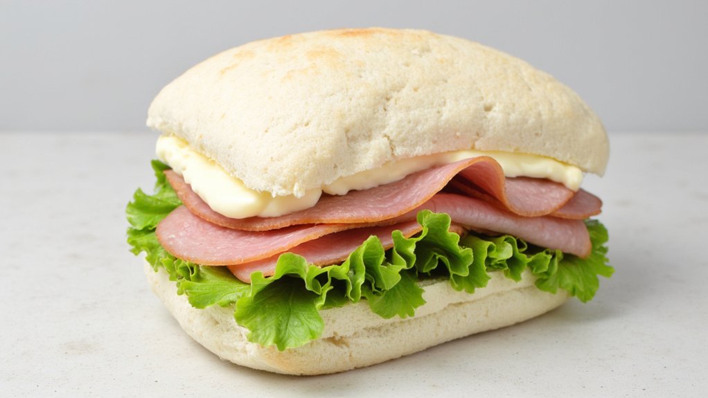 classic italian sandwich recipes