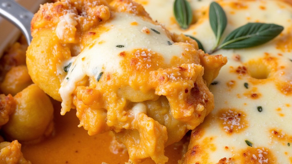 12 Bold Italian Gnocchi Bake Recipes That Turn Dinner Into Pure Comfort comforting italian gnocchi bakes