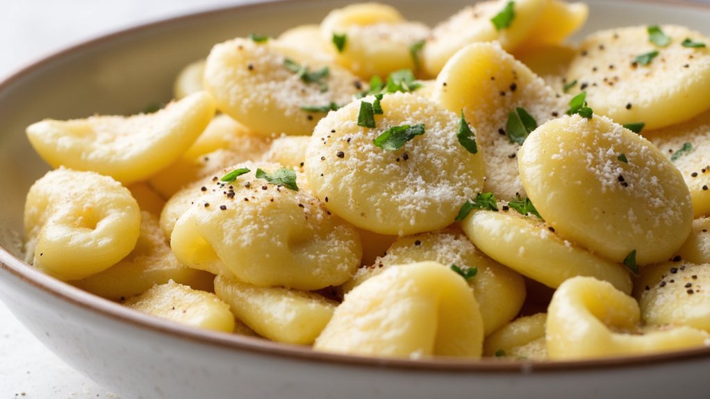 comforting italian gnocchi dishes