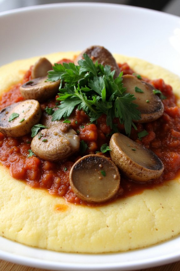 comforting italian holiday dish