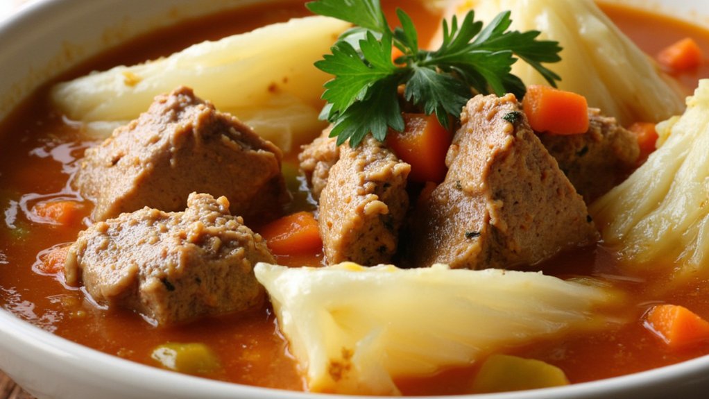 comforting italian pork dishes