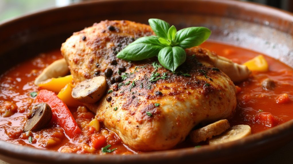 comforting italian soup recipes