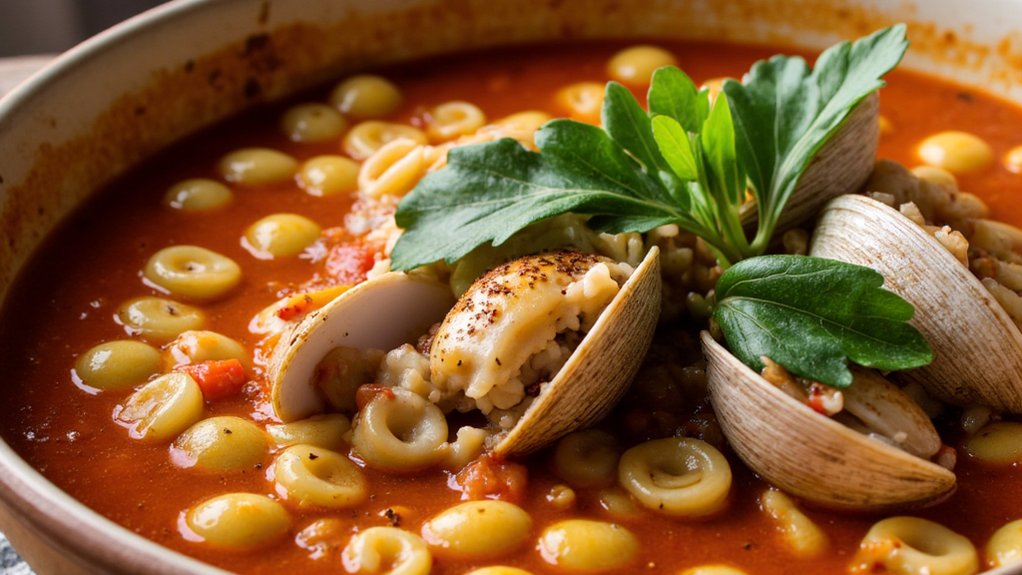 comforting italian stew recipes