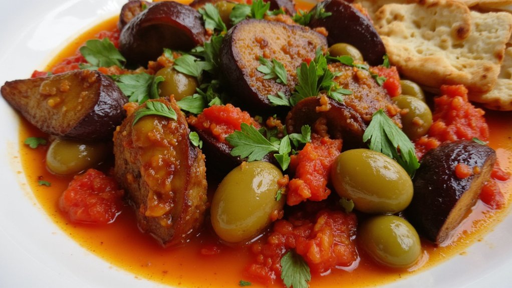 comforting italian stew recipes