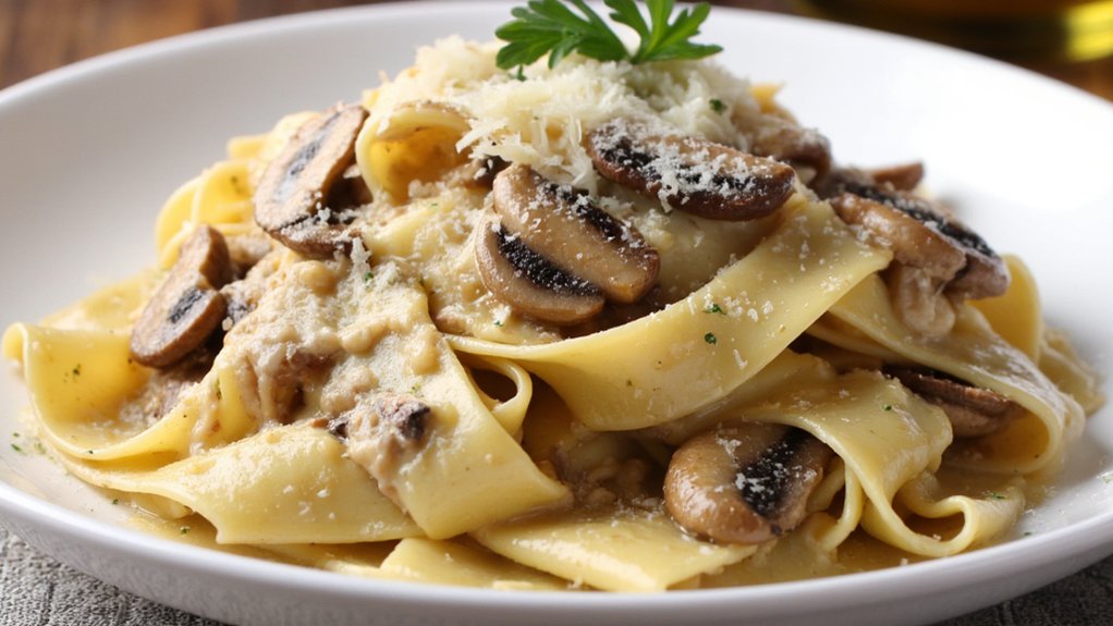 comforting italian winter dishes