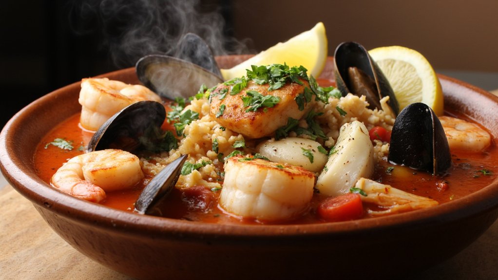 comforting italian winter dishes