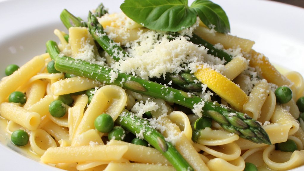 comforting italian ziti recipes