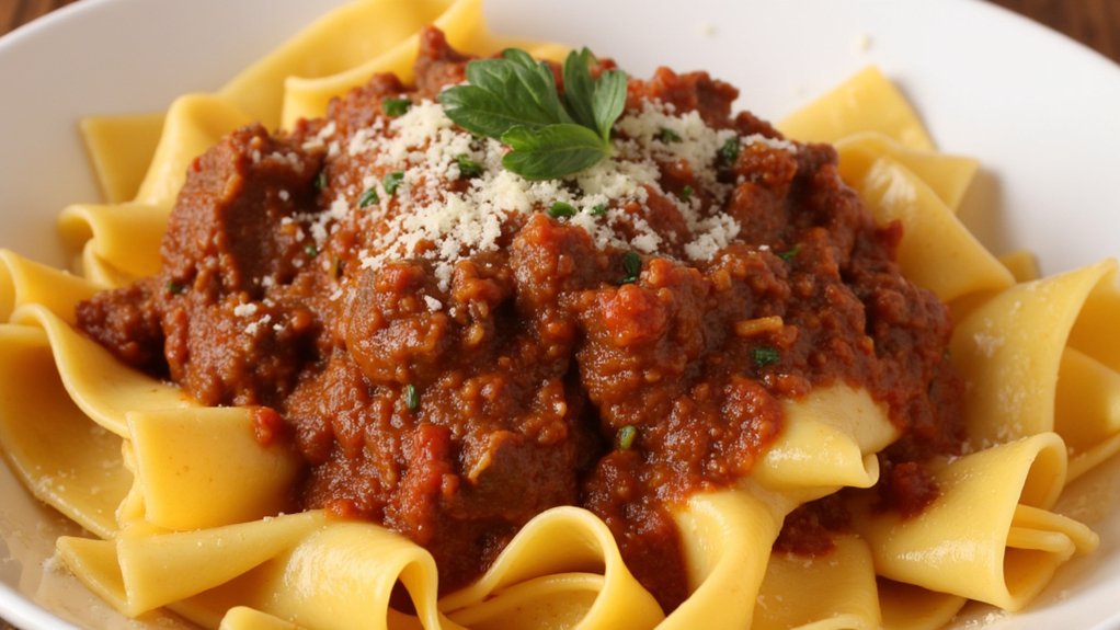 cozy italian autumn dinners