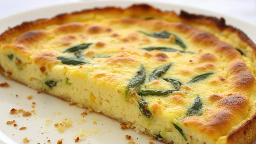 cozy italian frittata recipes