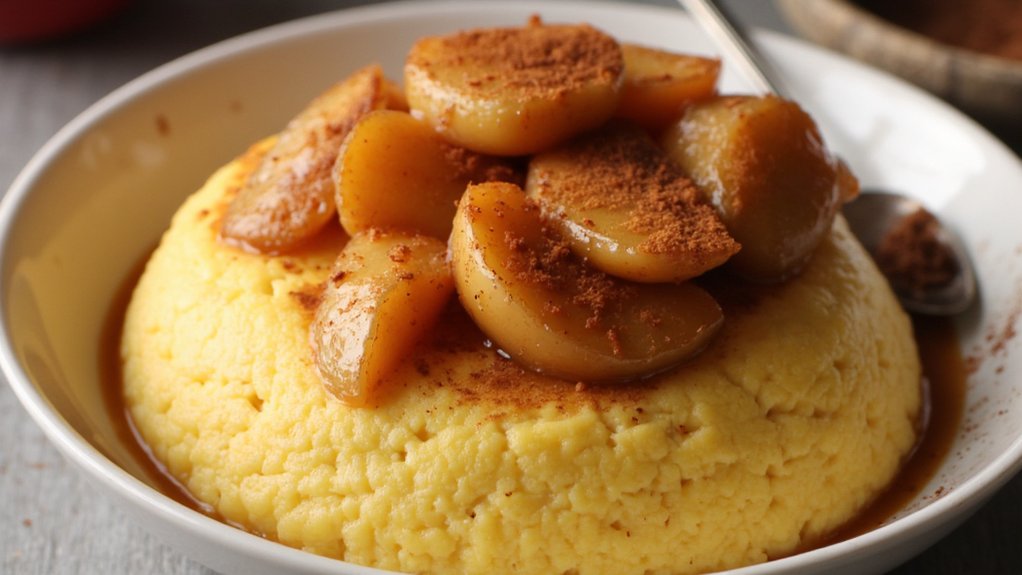 cozy italian polenta recipes