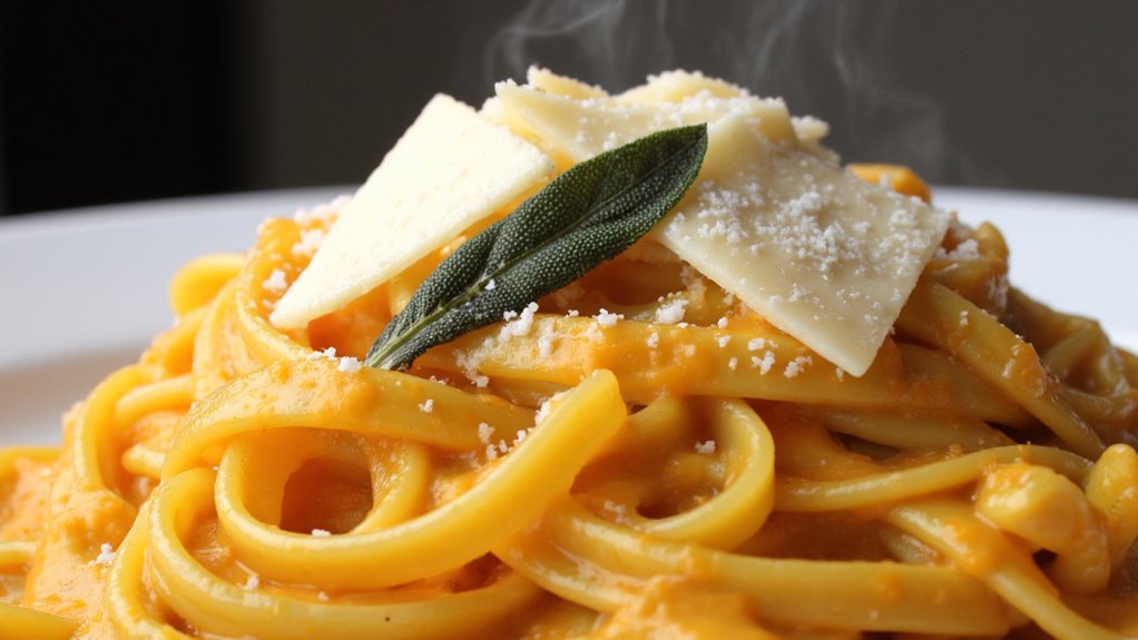 creamy italian alfredo recipes