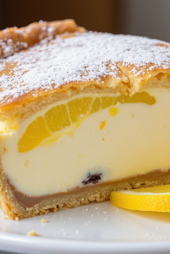 creamy italian dessert delight