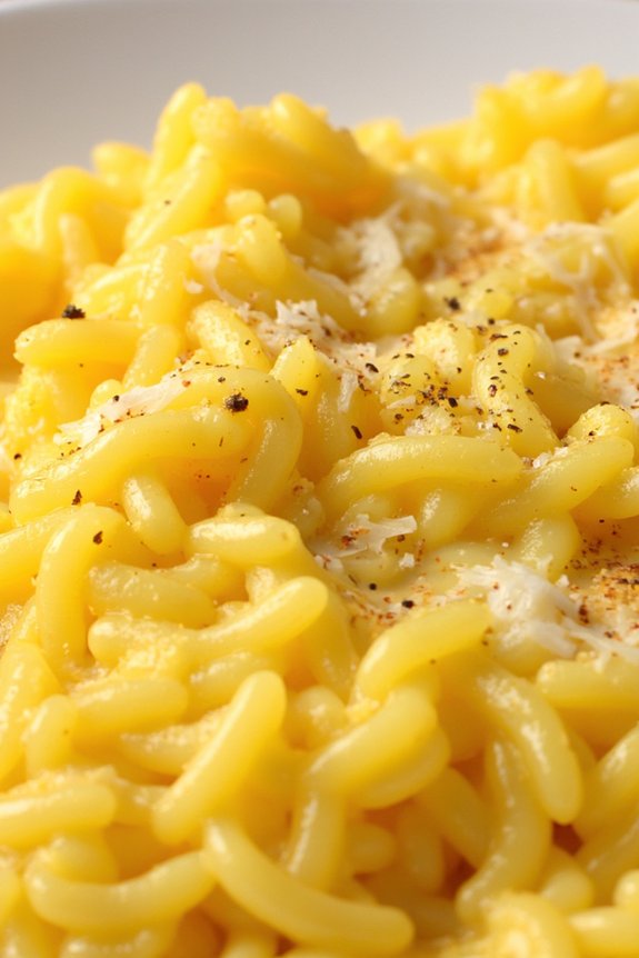 creamy saffron risotto recipe