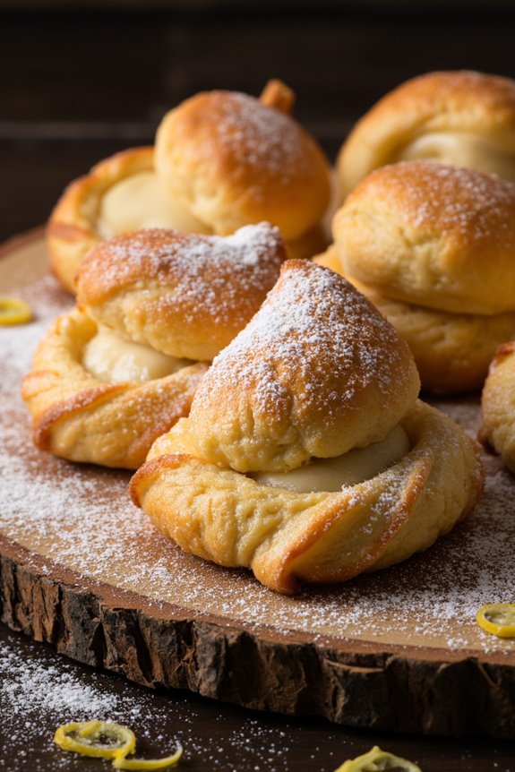 crispy carnival pastry delight