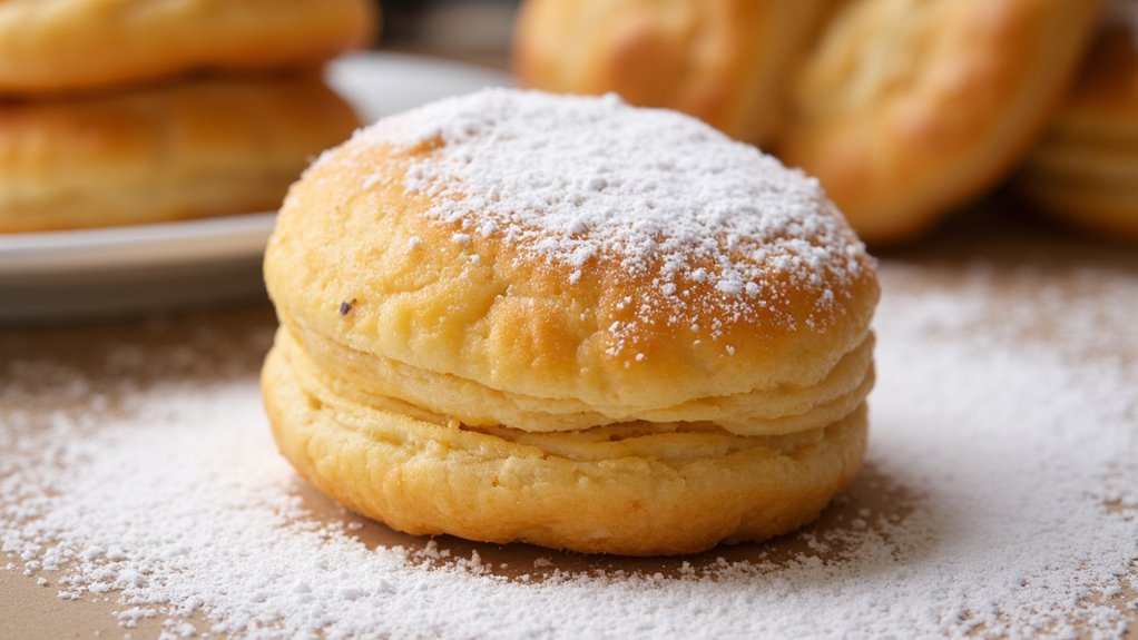 crispy italian fried dishes