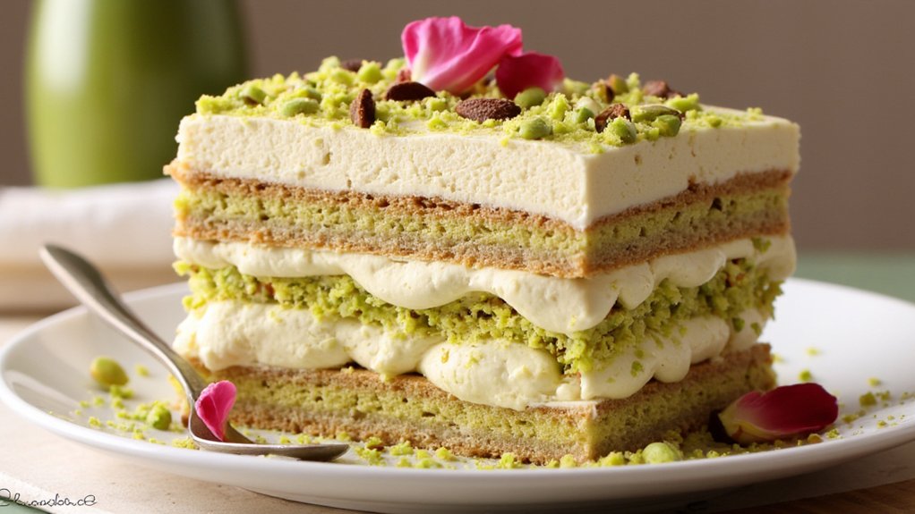 decadent italian tiramisu desserts