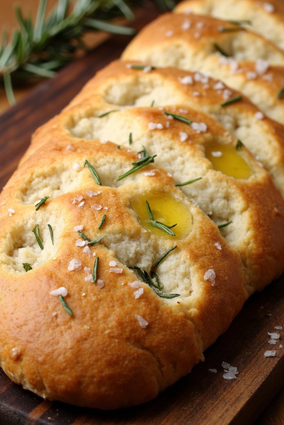 delicious easy italian flatbread