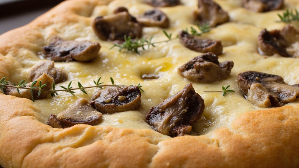 11 Soft Italian Focaccia Recipes That Bring Bakery Aroma Home delicious homemade focaccia recipes