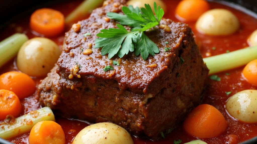 delicious italian beef dishes