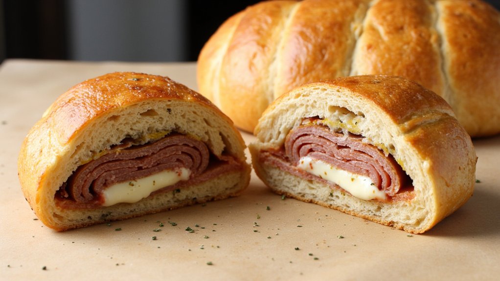 delicious italian bread recipes