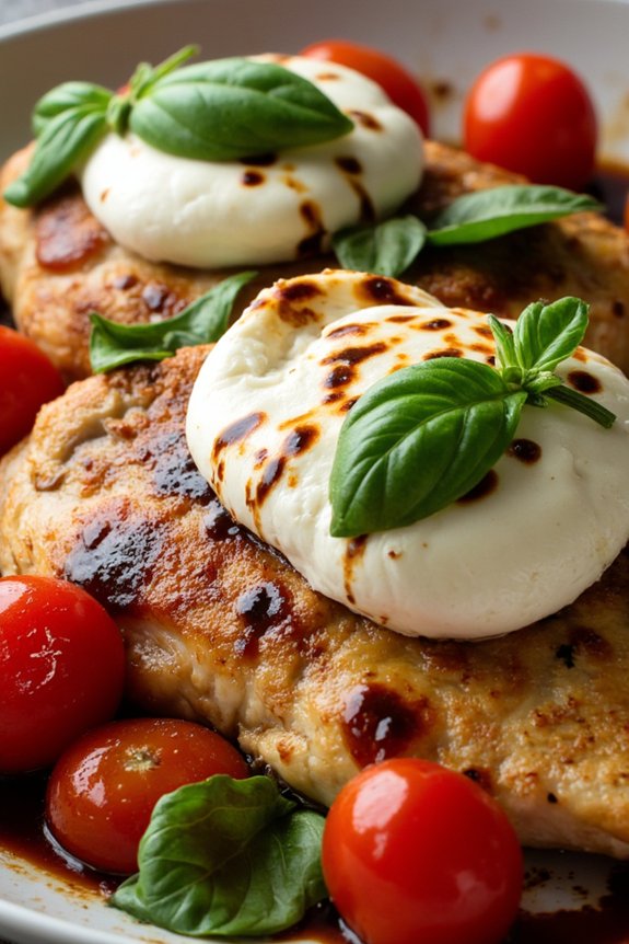delicious italian chicken recipe
