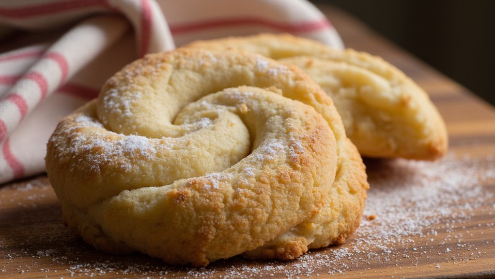 delicious italian cookie recipes