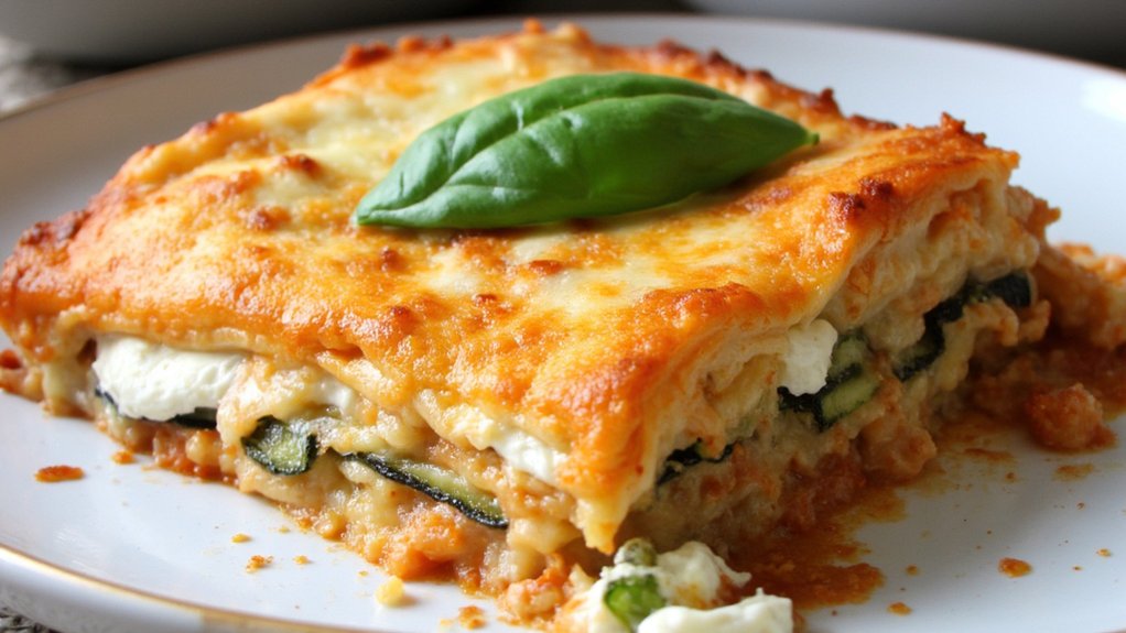14 Cheesy Italian Lasagna Recipes That Stack Up Perfectly delicious italian lasagna recipes