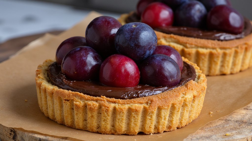 14 Sweet Italian Plum Recipes That Offer Surprising Flavor Depth delicious italian plum dishes