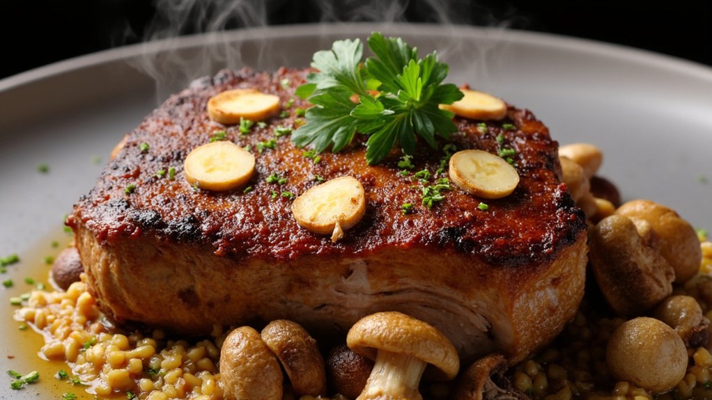 12 Rustic Italian Pork Roast Recipes That Make the House Smell Amazing delicious italian pork roasts