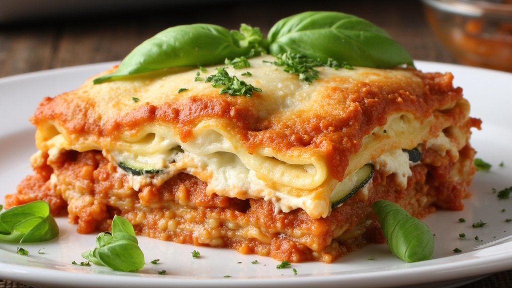 delicious italian ricotta recipes