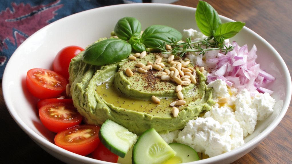 delicious ricotta breakfast ideas