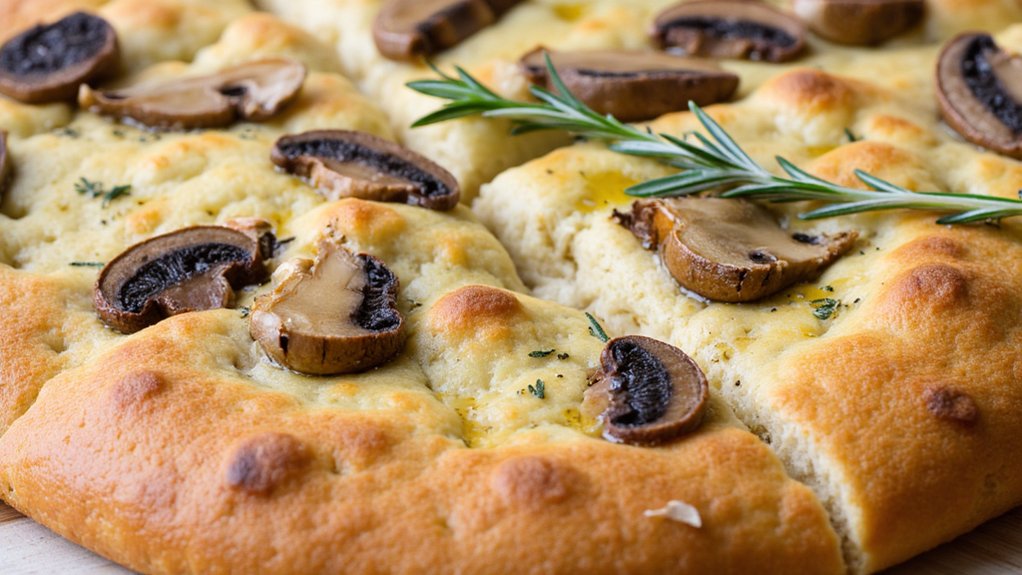 14 Golden Italian Focaccia Recipes That Are Soft, Chewy, and Perfect delicious soft chewy focaccia