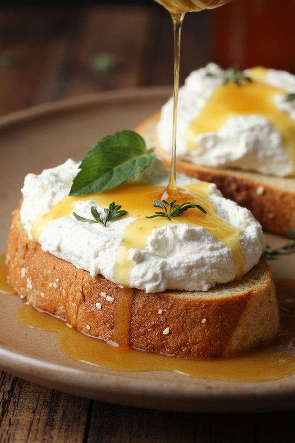 delightful italian appetizer recipe