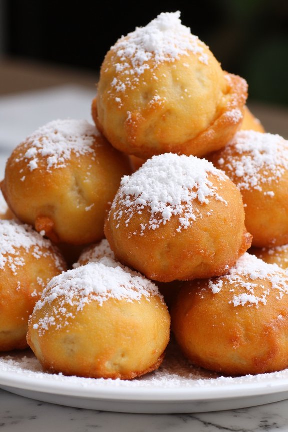 delightful italian holiday dessert