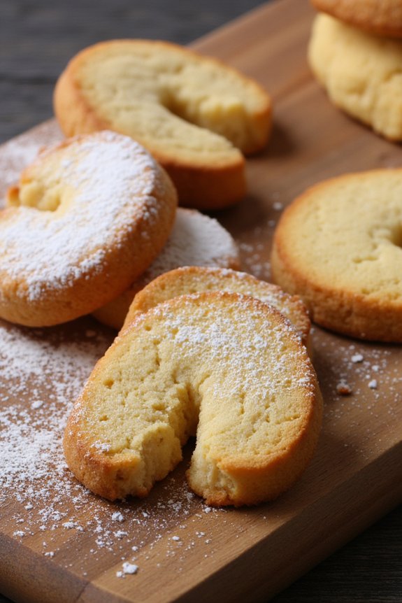 delightful italian s cookies