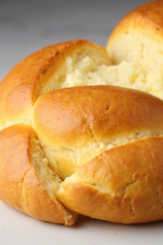 delightful rich italian bread