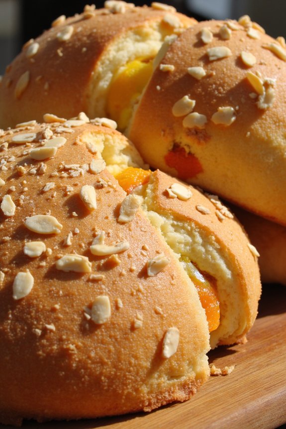 easter dove cake recipe