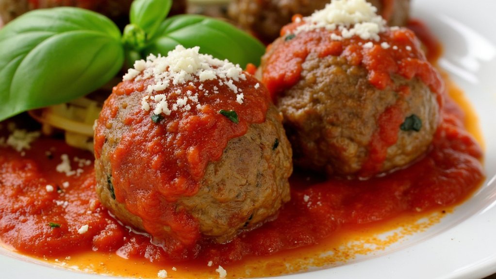 easy italian minced meat recipes