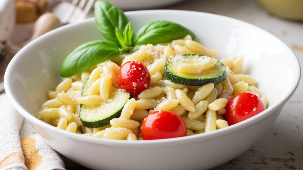 easy italian one pot meals