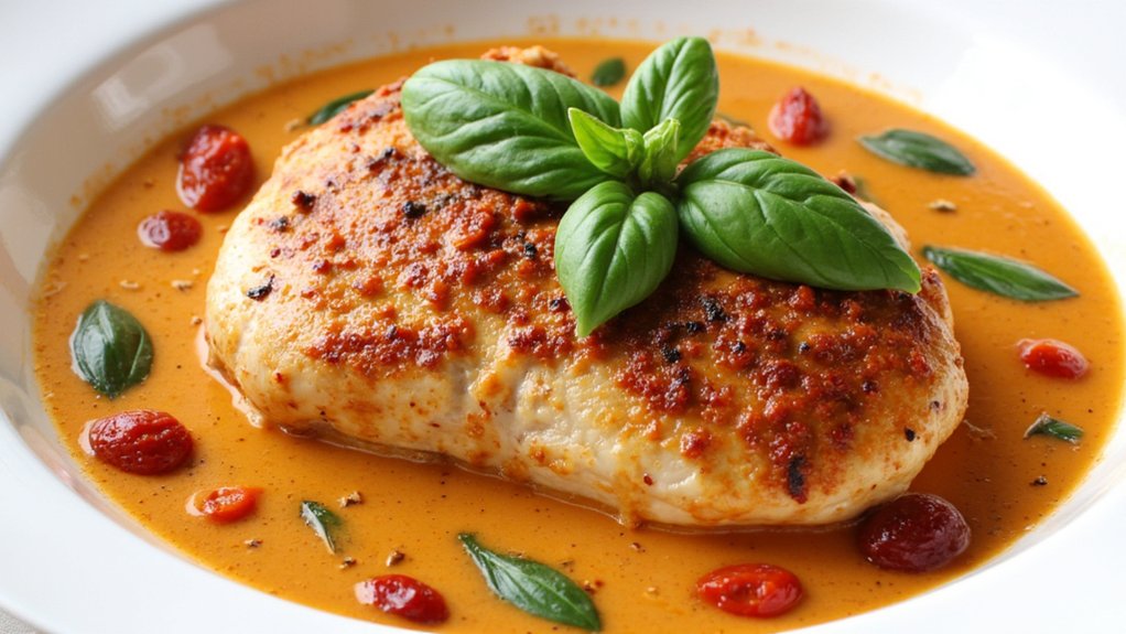 effortless italian chicken dinners