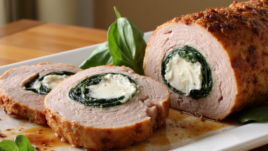 effortless italian pork recipes