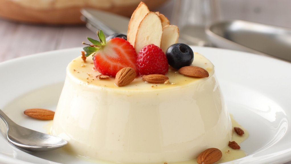 elegant italian dessert recipes