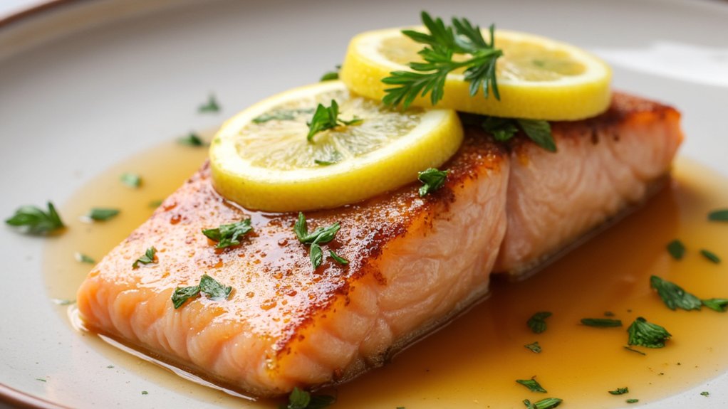 elegant italian seafood recipes