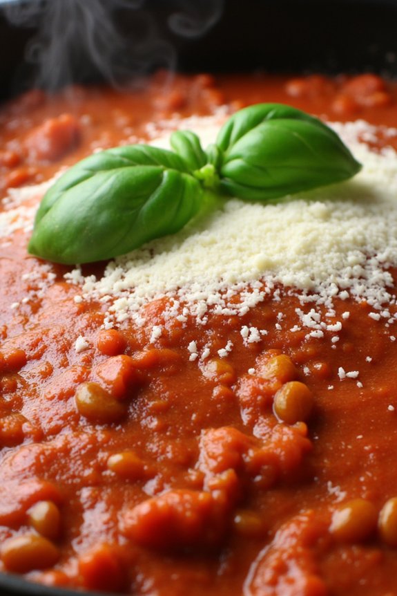 emilia romagna marinara sauce recipe