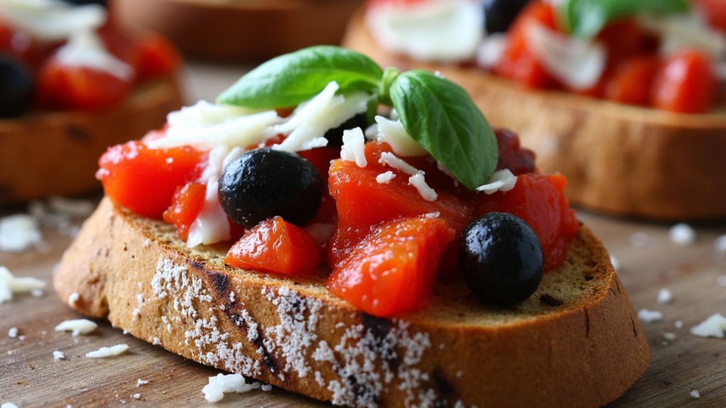 exciting italian antipasto recipes