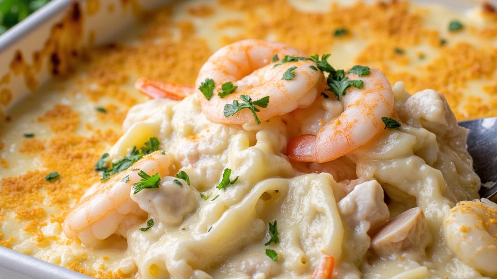 family friendly italian casseroles