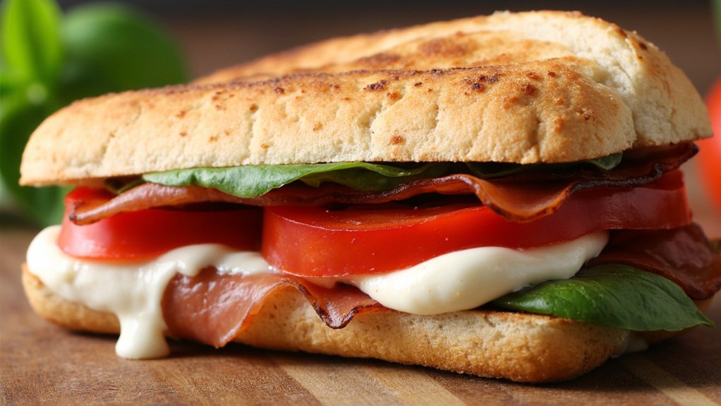 flavorful italian bell pepper recipes