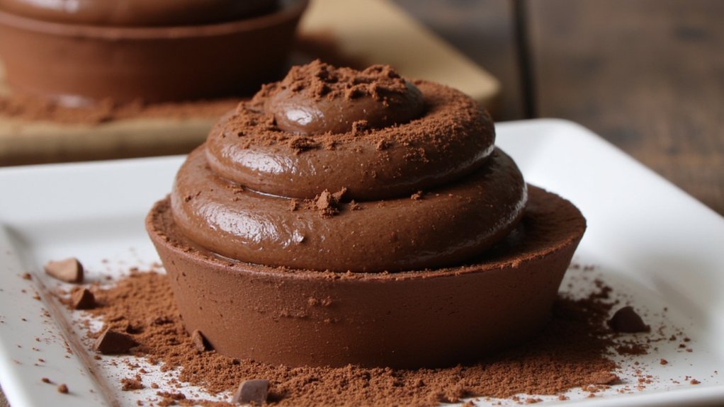 fluffy italian ricotta desserts