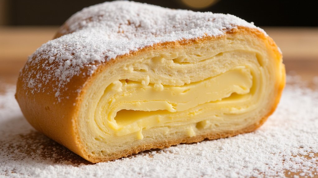 fluffy italian yeast bread recipes