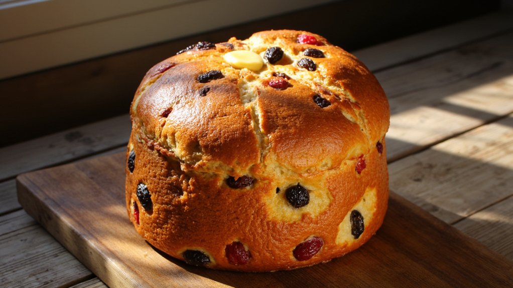 fluffy italian yeast bread